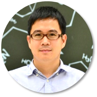 Assistant Professor Pumis Thuptimdang