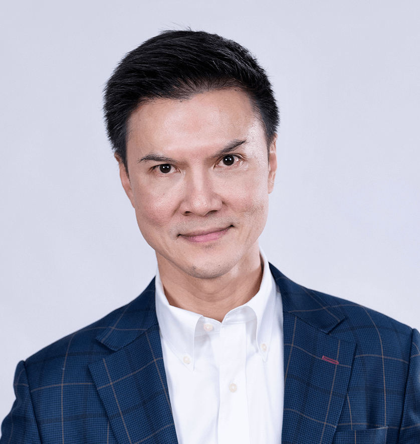 Assoc. Prof. Sate Sampattagul, Ph.D.