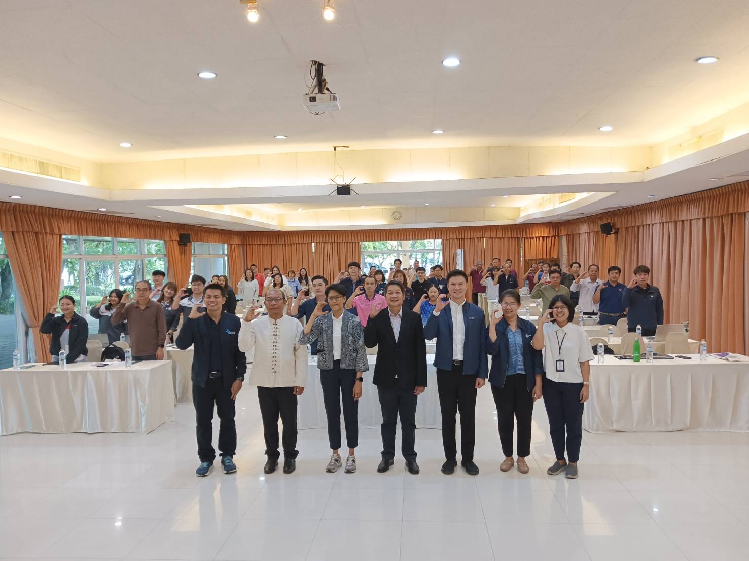  “Carbon Neutrality Lamphun”