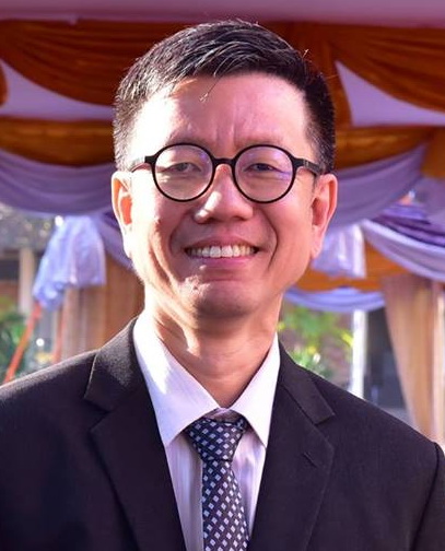 Assoc. Prof. Dr. PRASIT WANGPAKAPATTANAWONG