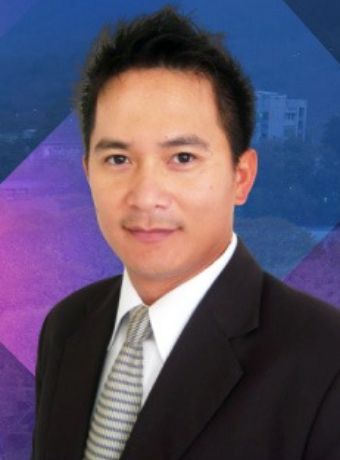 Assoc. Prof. Dr. Nakorn Thipyawong (Special Expertise Prof.)