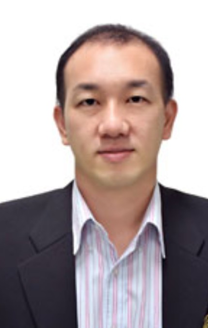 Dr. DANAITUN PONGPATCHARATORNTEP