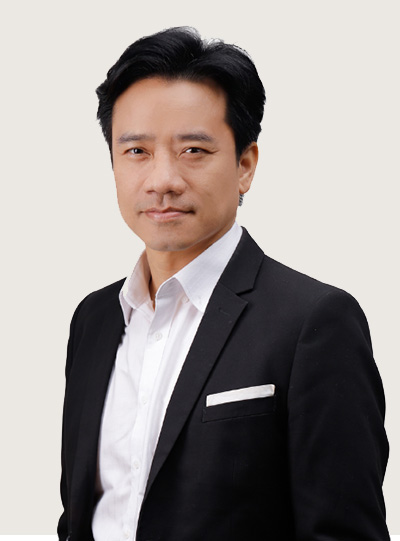 Assistant Professor Phonpat Hemwan, Ph.D.