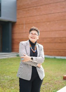 Assoc. Prof. Dr. Alice Sharp